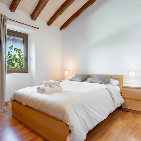 Hauzify I Casa Rourell Βίλα Morella Εξωτερικό φωτογραφία