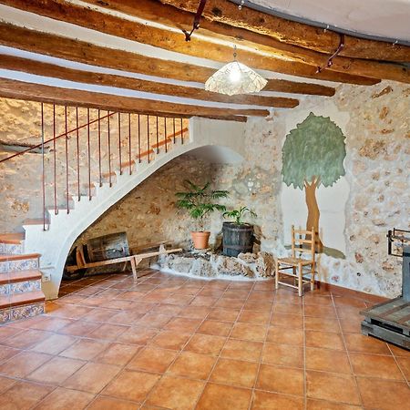 Hauzify I Casa Rourell Βίλα Morella Εξωτερικό φωτογραφία