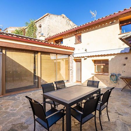 Hauzify I Casa Rourell Βίλα Morella Εξωτερικό φωτογραφία
