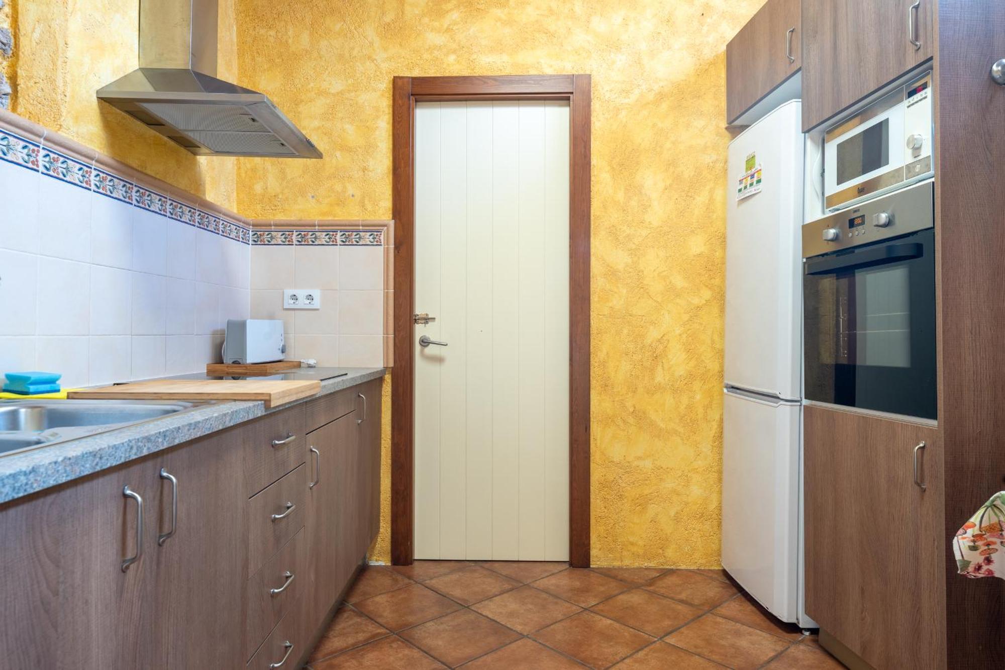 Hauzify I Casa Rourell Βίλα Morella Εξωτερικό φωτογραφία