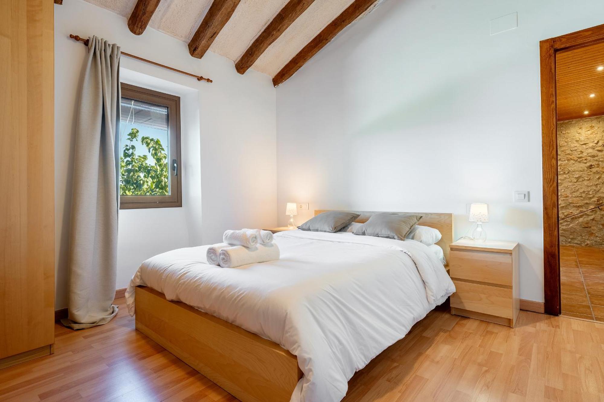 Hauzify I Casa Rourell Βίλα Morella Εξωτερικό φωτογραφία