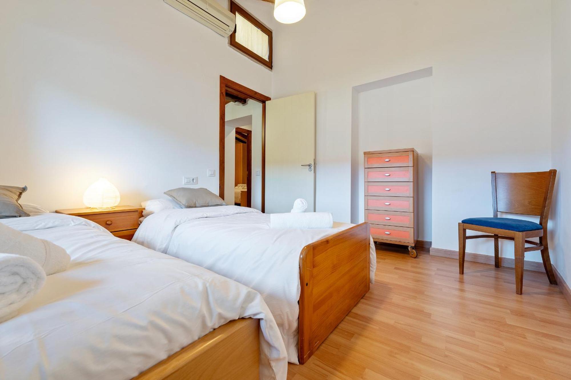 Hauzify I Casa Rourell Βίλα Morella Εξωτερικό φωτογραφία