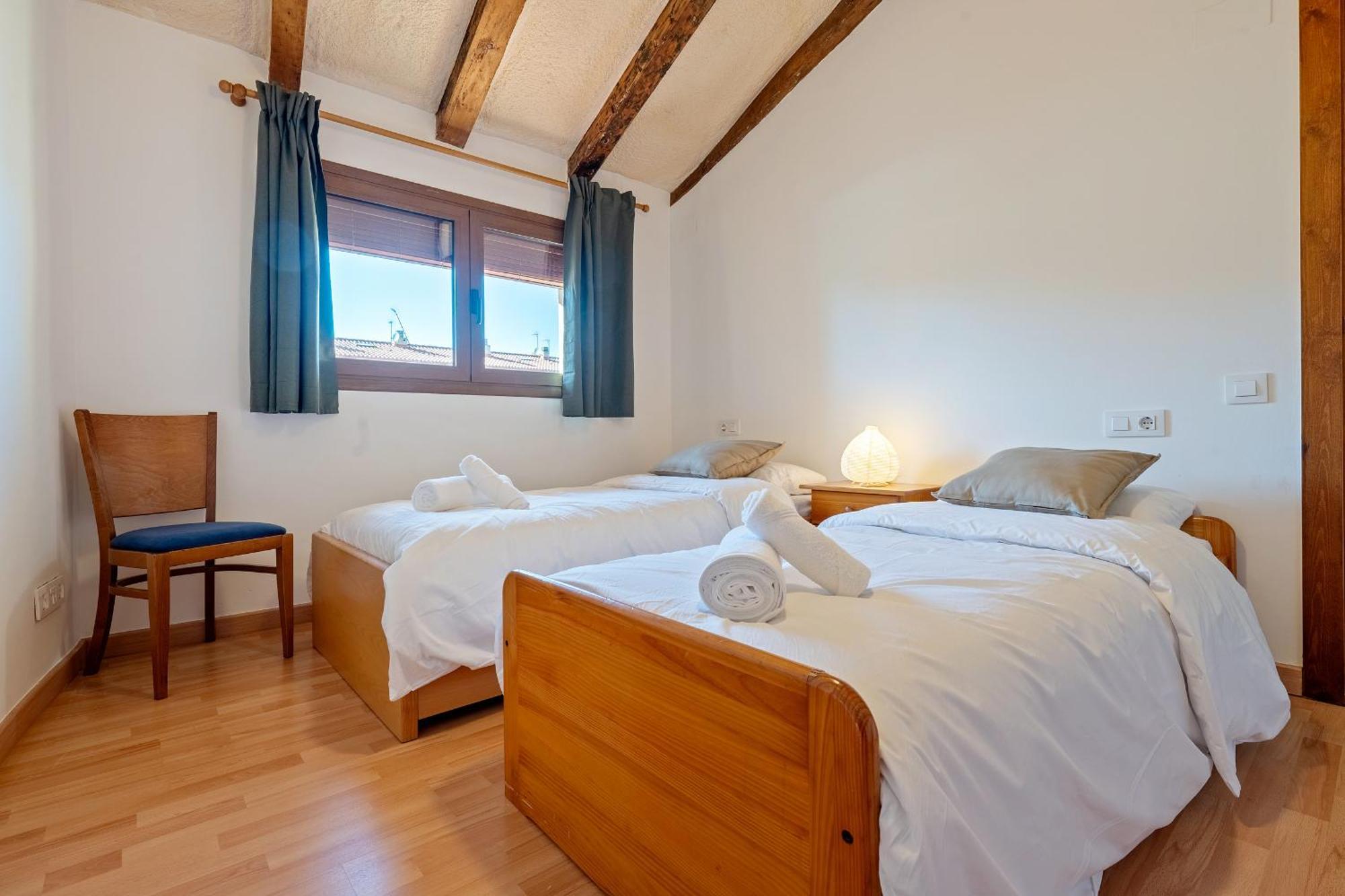 Hauzify I Casa Rourell Βίλα Morella Εξωτερικό φωτογραφία
