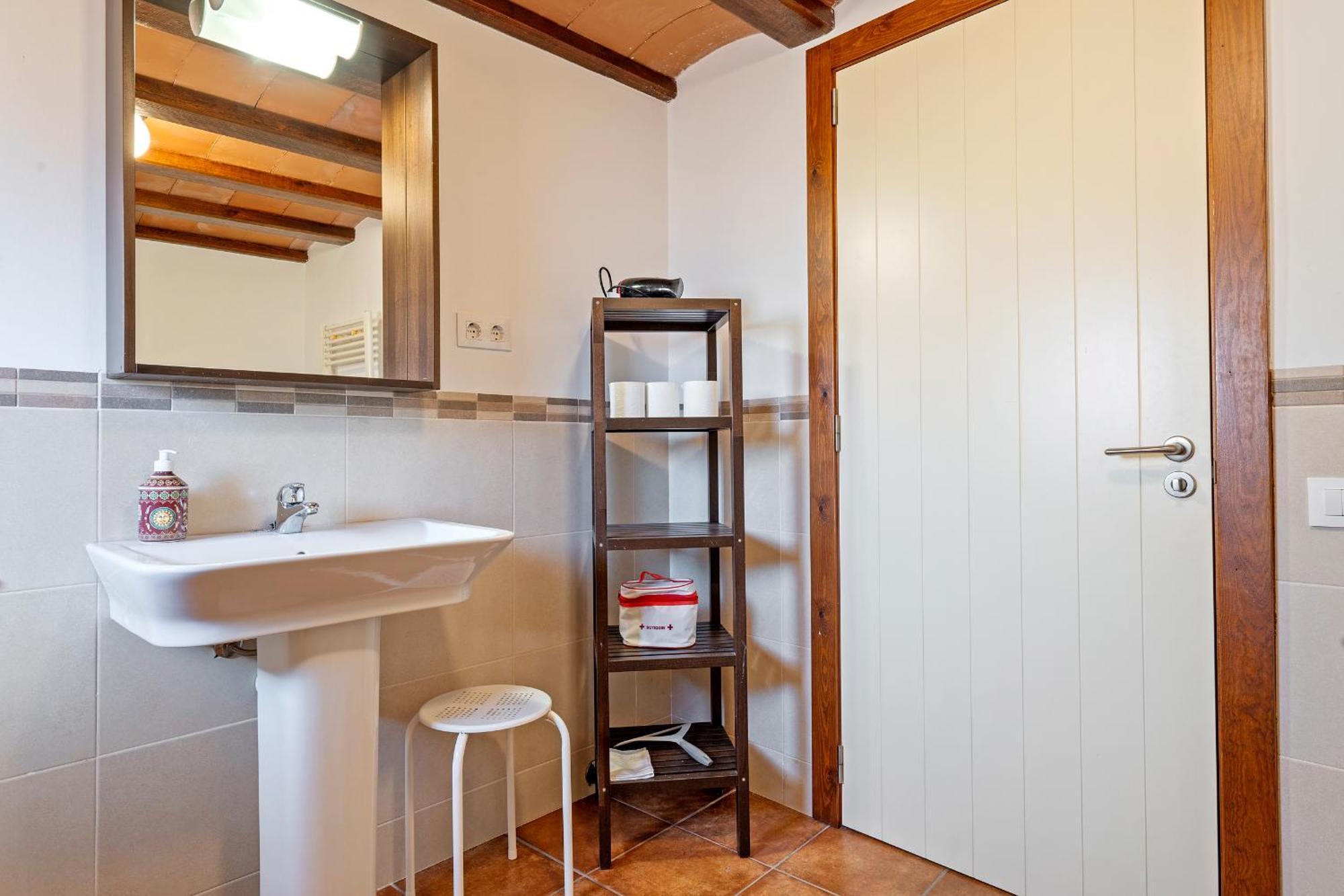 Hauzify I Casa Rourell Βίλα Morella Εξωτερικό φωτογραφία