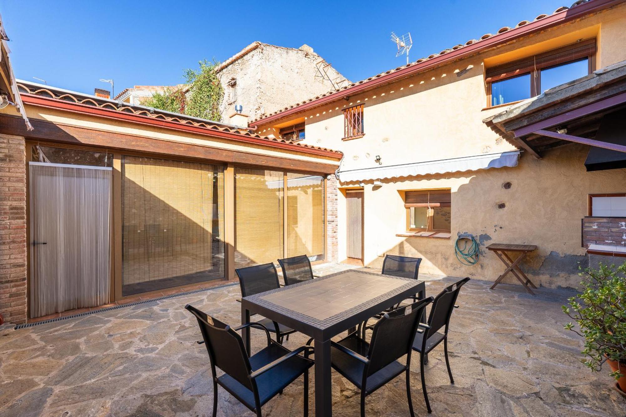 Hauzify I Casa Rourell Βίλα Morella Εξωτερικό φωτογραφία