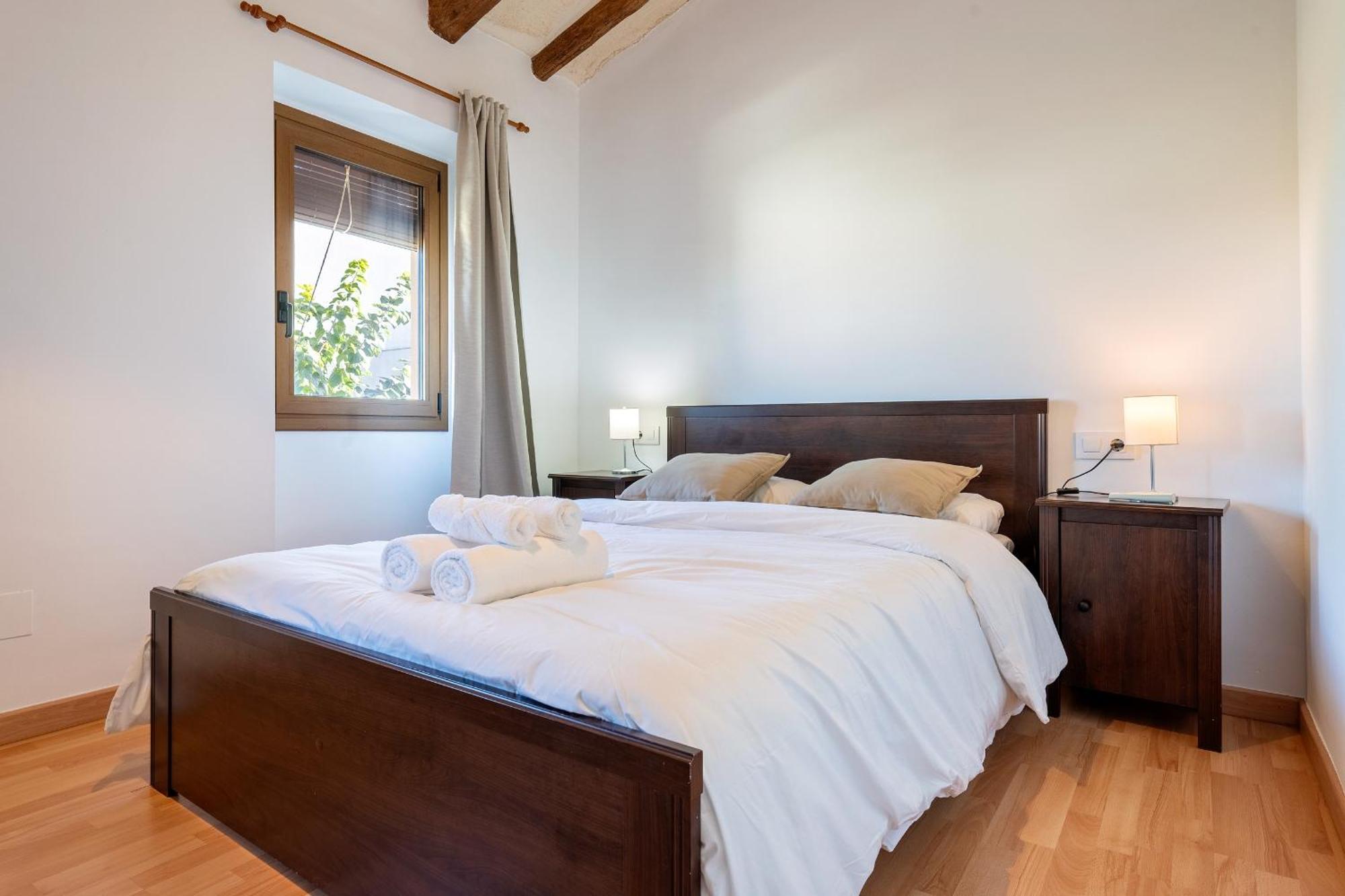 Hauzify I Casa Rourell Βίλα Morella Εξωτερικό φωτογραφία