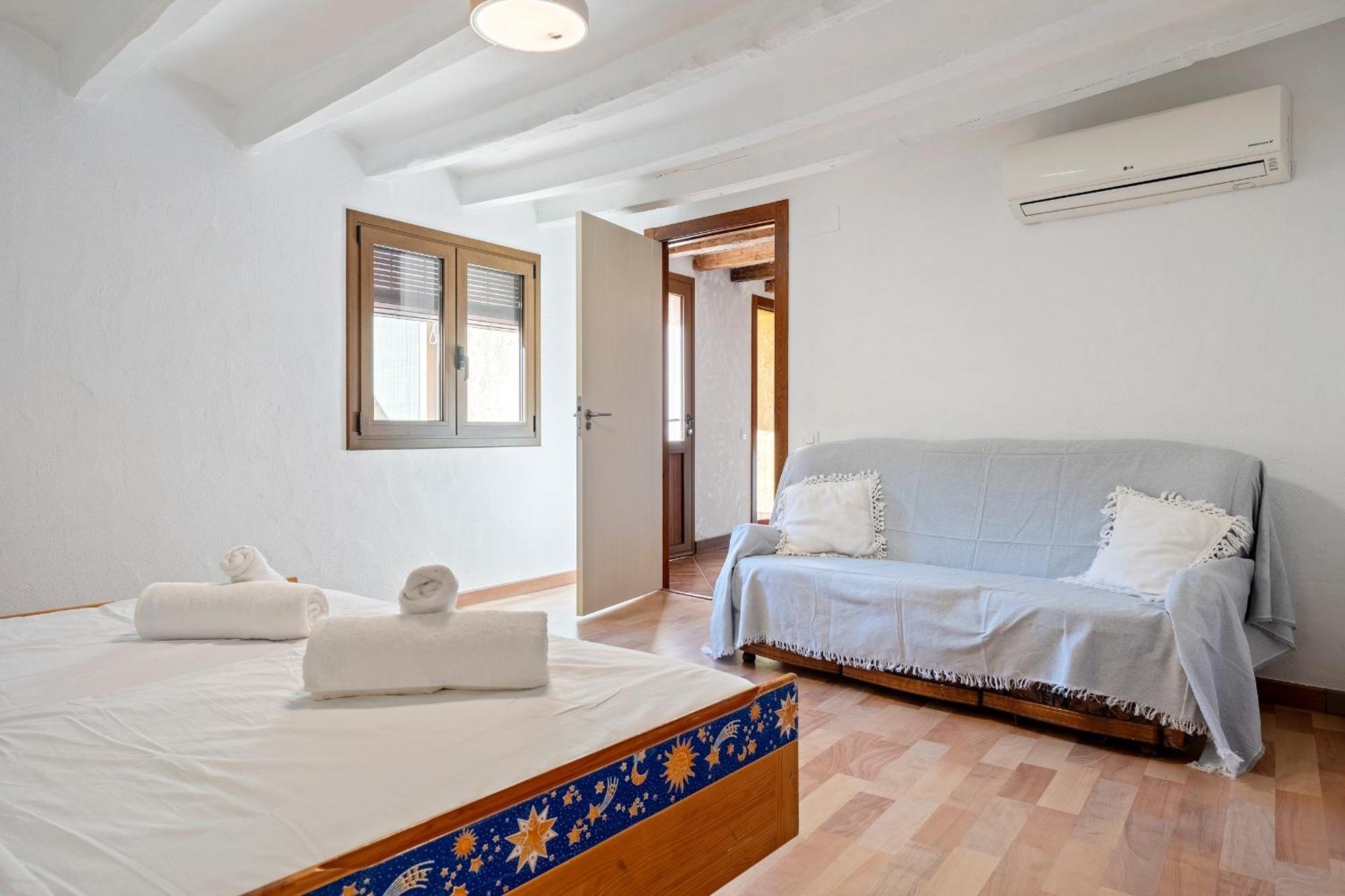 Hauzify I Casa Rourell Βίλα Morella Εξωτερικό φωτογραφία