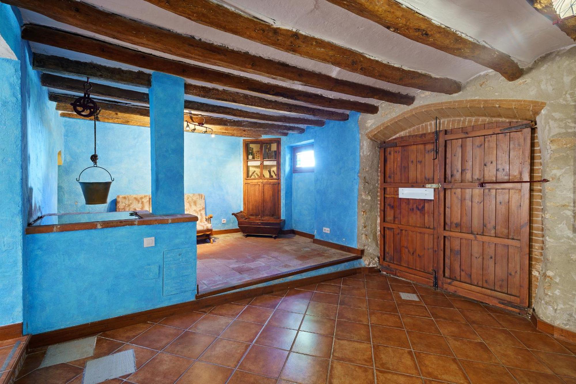 Hauzify I Casa Rourell Βίλα Morella Εξωτερικό φωτογραφία
