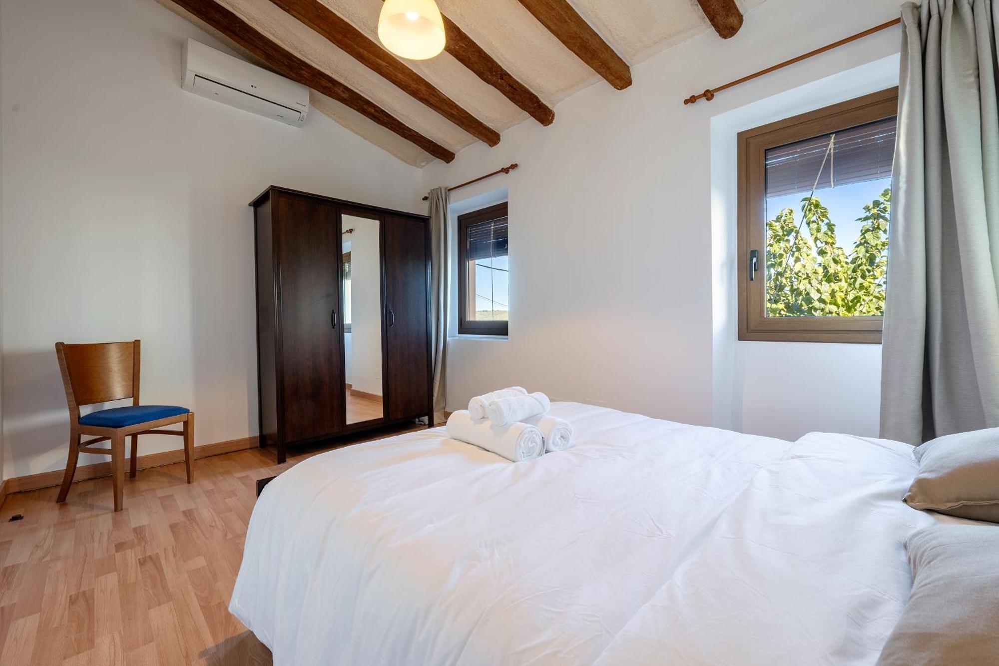 Hauzify I Casa Rourell Βίλα Morella Εξωτερικό φωτογραφία