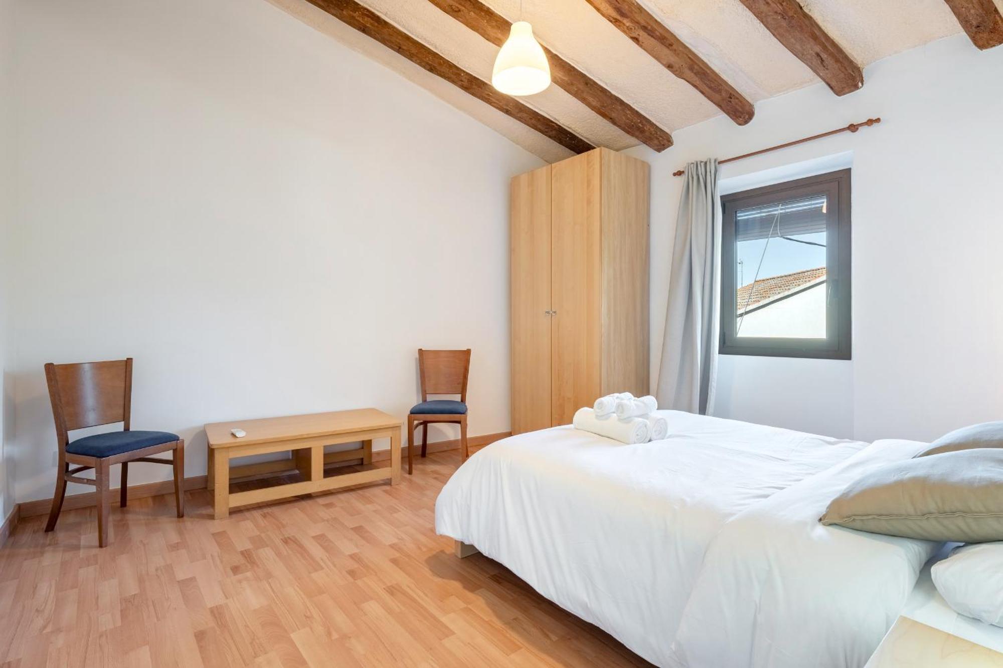 Hauzify I Casa Rourell Βίλα Morella Εξωτερικό φωτογραφία