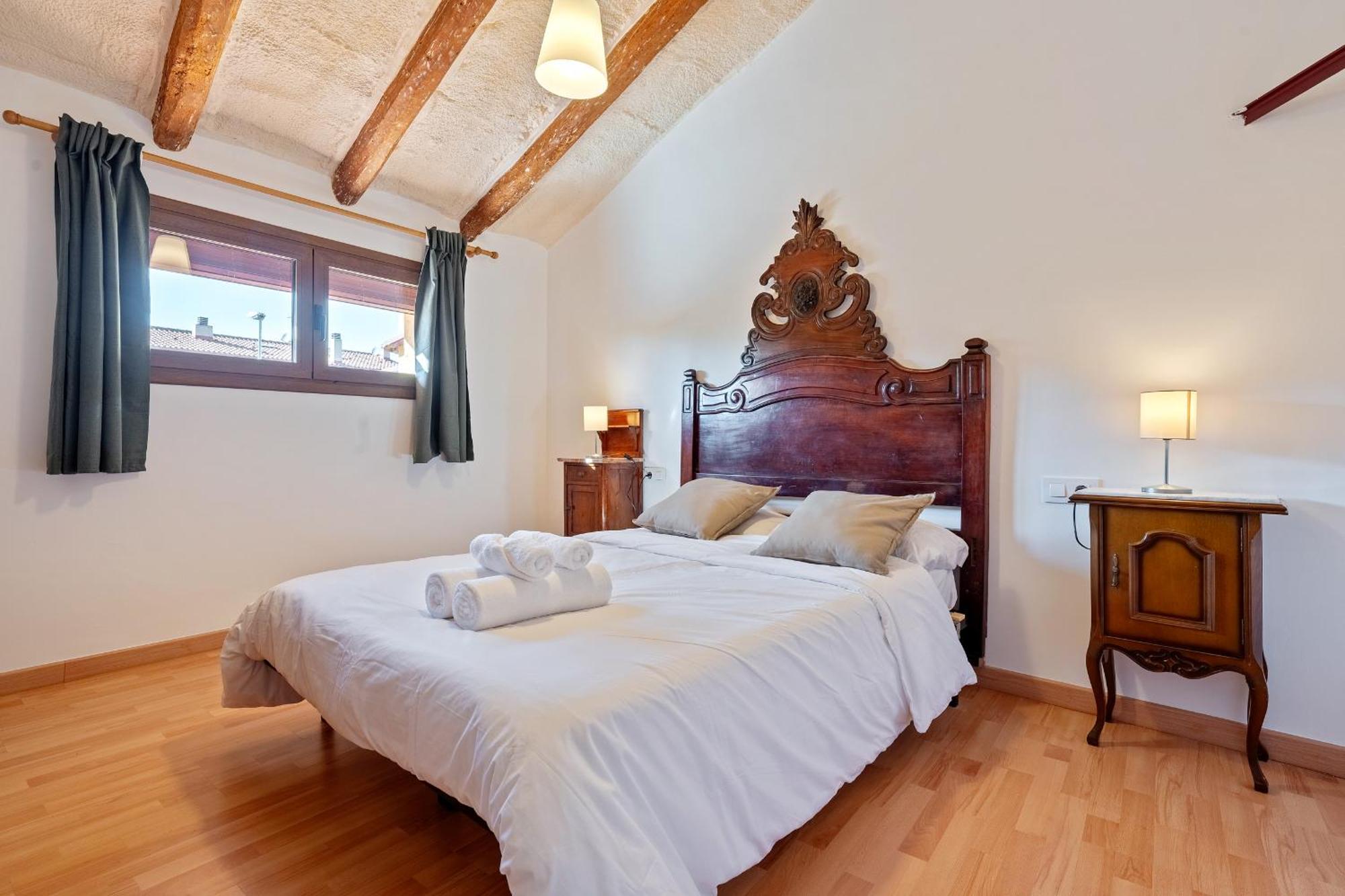 Hauzify I Casa Rourell Βίλα Morella Εξωτερικό φωτογραφία