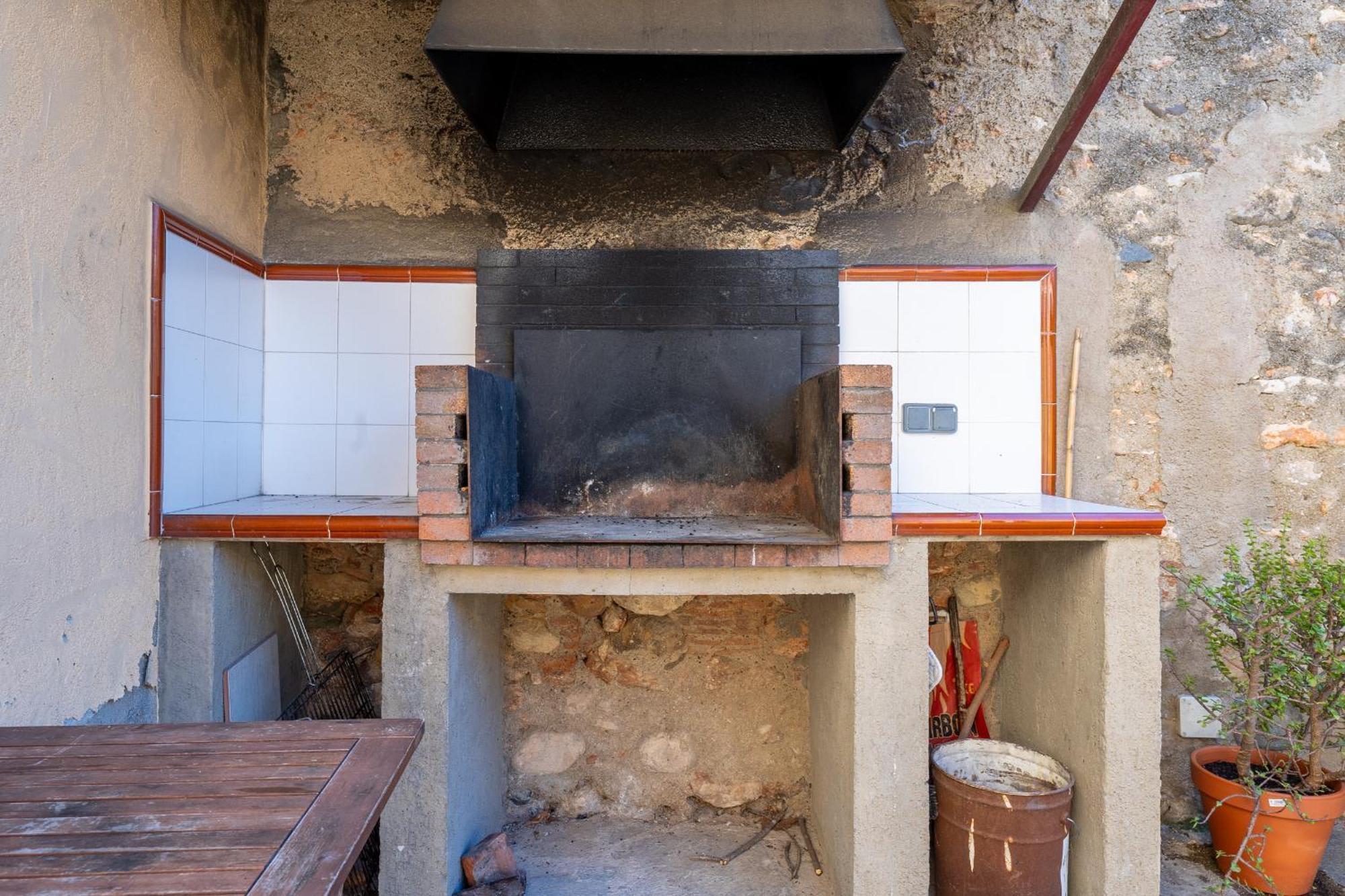 Hauzify I Casa Rourell Βίλα Morella Εξωτερικό φωτογραφία