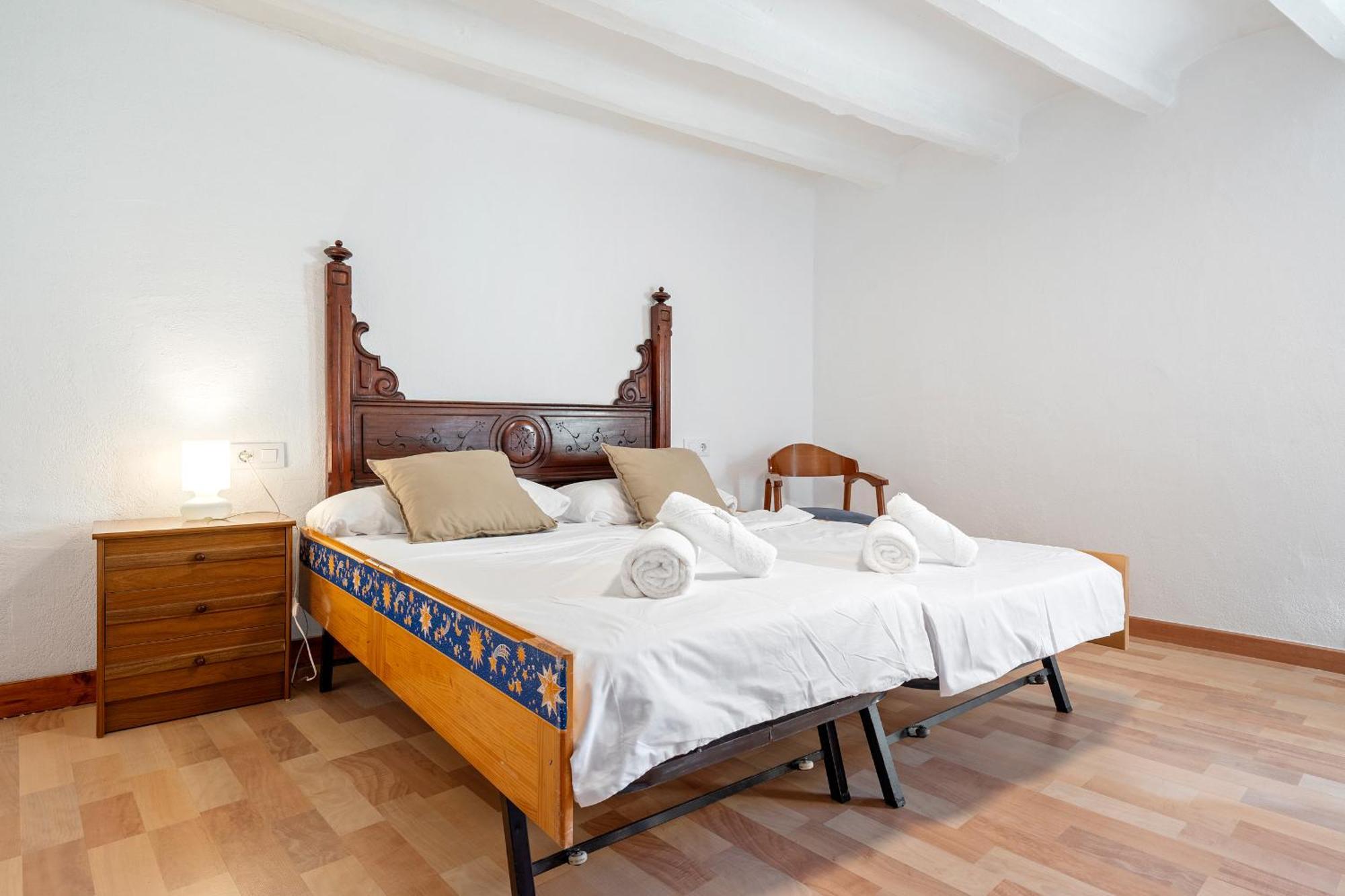 Hauzify I Casa Rourell Βίλα Morella Εξωτερικό φωτογραφία