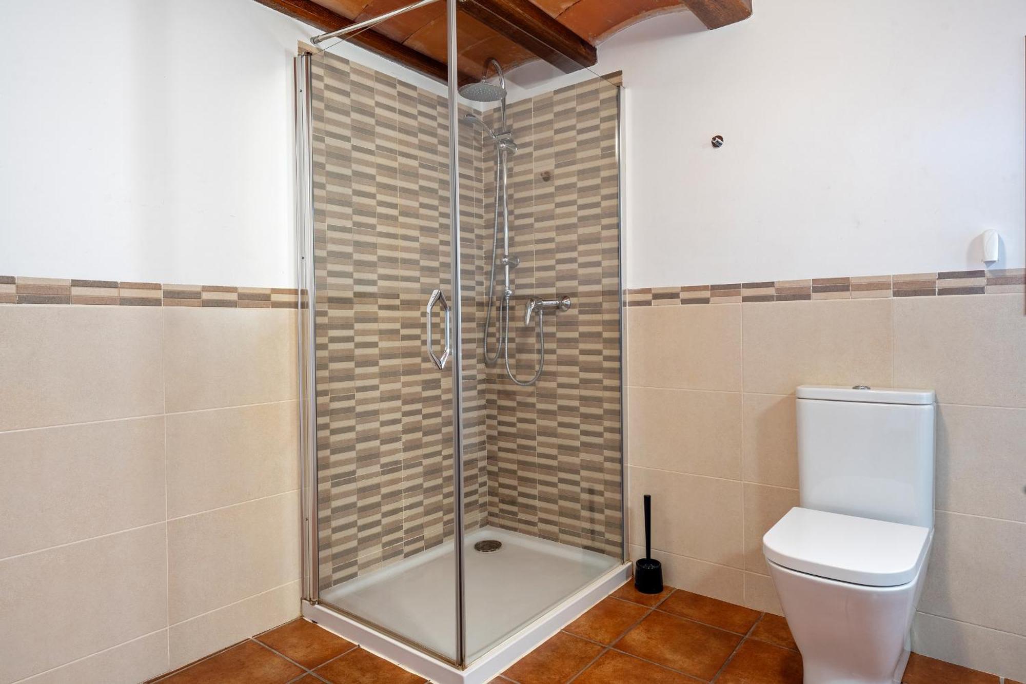 Hauzify I Casa Rourell Βίλα Morella Εξωτερικό φωτογραφία