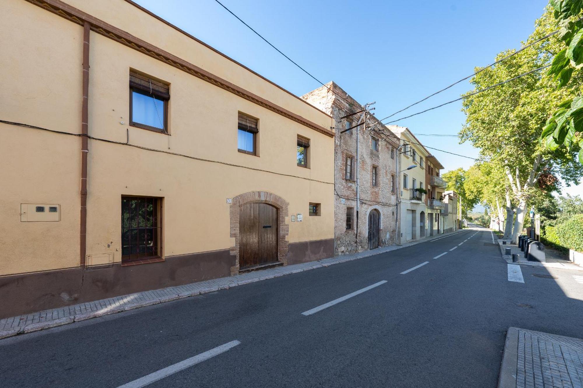 Hauzify I Casa Rourell Βίλα Morella Εξωτερικό φωτογραφία